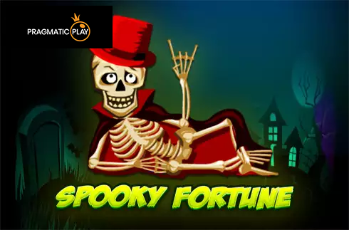 Spooky Fortune